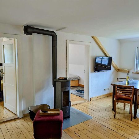 Landhaus Eilenberg Holzhau Rechenberg-Bienenmühle Buitenkant foto