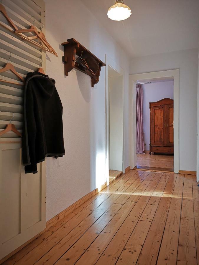 Landhaus Eilenberg Holzhau Rechenberg-Bienenmühle Buitenkant foto